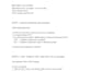 write IT technical documentation and sops